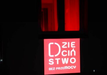 Międzynarodowy Dzień Przeciwdziałania Przemocy wobec Dzieci