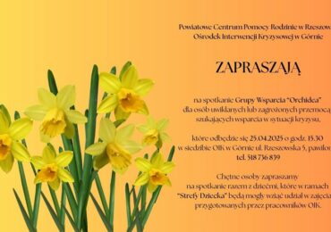 Zaproszenie