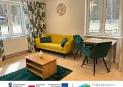 Premiera filmu „Mieszkania Treningowe – Pierwszy Krok w Dorosłość”