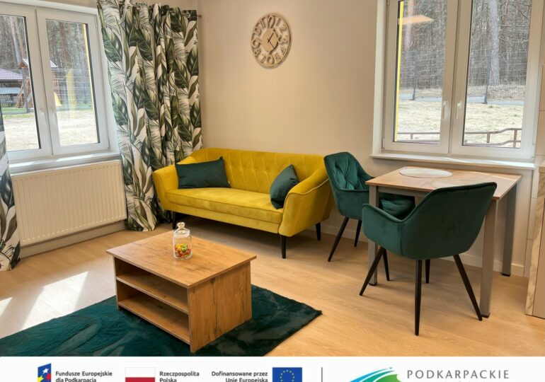 Premiera filmu „Mieszkania Treningowe – Pierwszy Krok w Dorosłość”