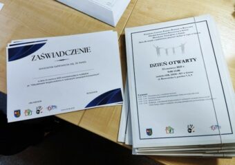 Dzień Otwarty