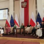 Konferencja „Wspólna droga do bezpieczeństwa dziecka. Zauważ, usłysz, zrozum, wspieraj”