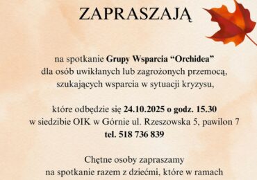Zaproszenie