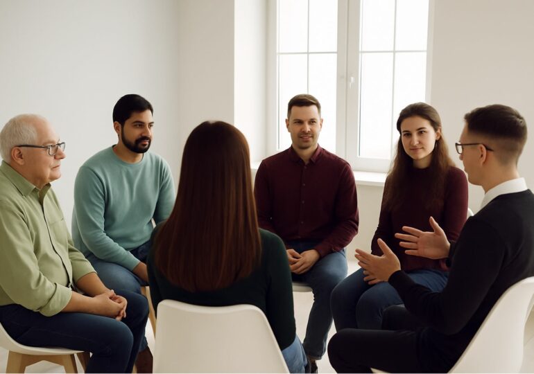 Informacja o rozpoczęciu II Edycji Programu korekcyjno-edukacyjnego