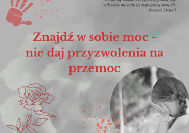 Dzieciństwo bez Przemocy