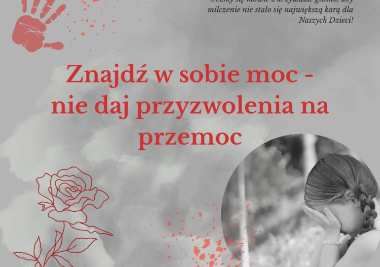 Dzieciństwo bez Przemocy