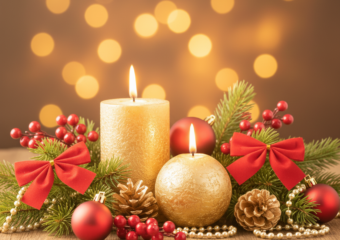 Życzenia Świąteczne