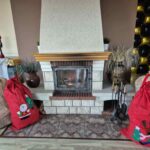 Spotkanie Zimowe z rodzinami zastępczymi