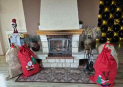 Spotkanie Zimowe z rodzinami zastępczymi