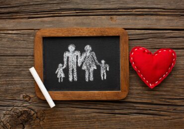 POSZUKIWANE RODZINY ZASTĘPCZE