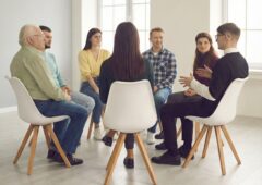 Informacja o naborze do Programu Korekcyjno-Edukacyjnego dla osób stosujących przemoc domową