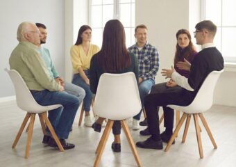 Informacja o naborze do Programu Korekcyjno-Edukacyjnego dla osób stosujących przemoc domową